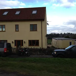 Hillcrest Farm 5*, Redhill (Somerset) United Kingdom