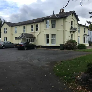 Winston Manor 3*, Churchill (Somerset) United Kingdom
